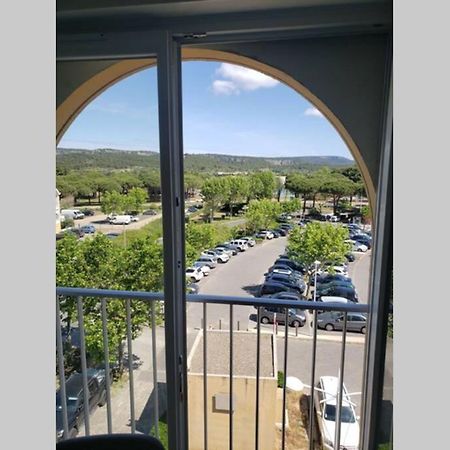 Bienvenue Chez Nous Apartment Груисан Екстериор снимка