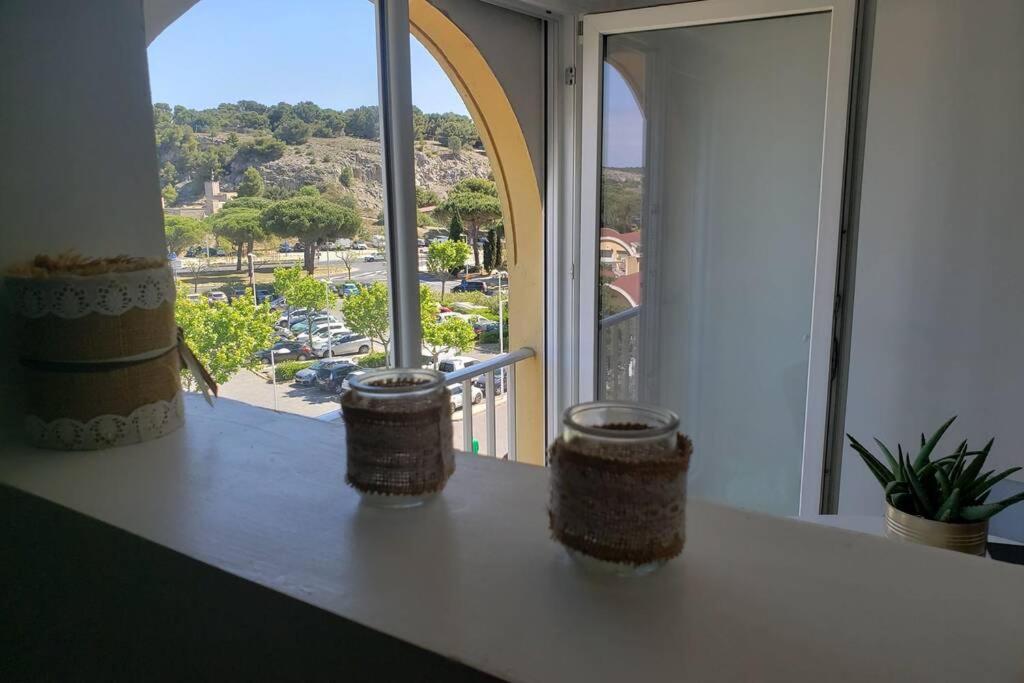 Bienvenue Chez Nous Apartment Груисан Екстериор снимка