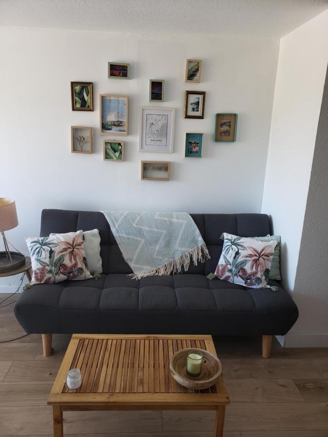 Bienvenue Chez Nous Apartment Груисан Екстериор снимка
